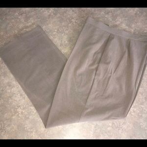 Ladies East 5th Petites 12P Dress Pants